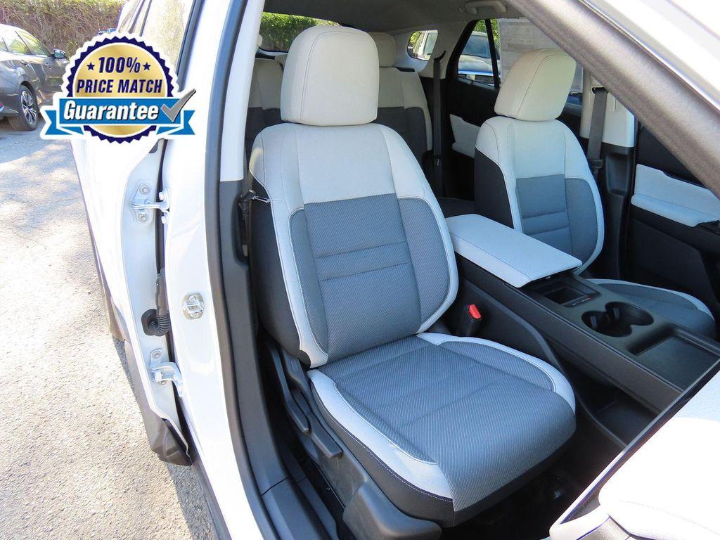 new 2026 Honda Prologue car, priced at $48,008