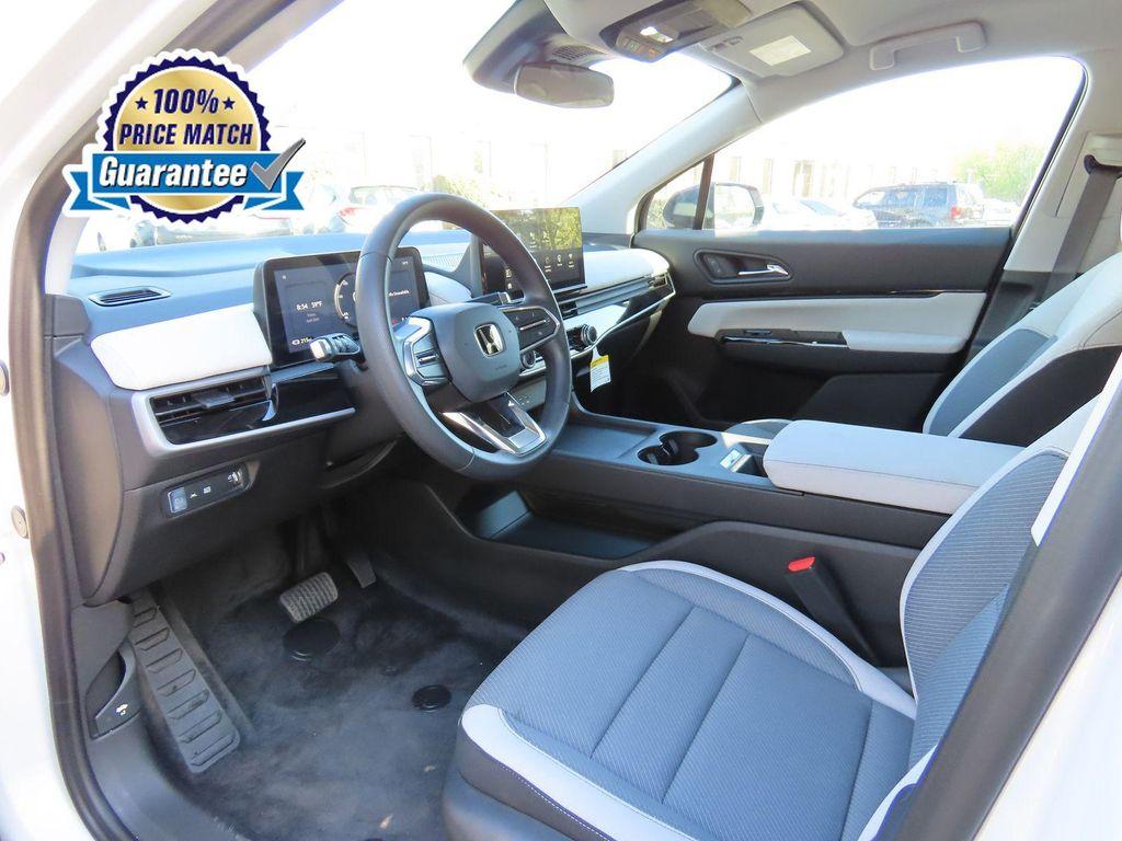 new 2026 Honda Prologue car, priced at $48,008