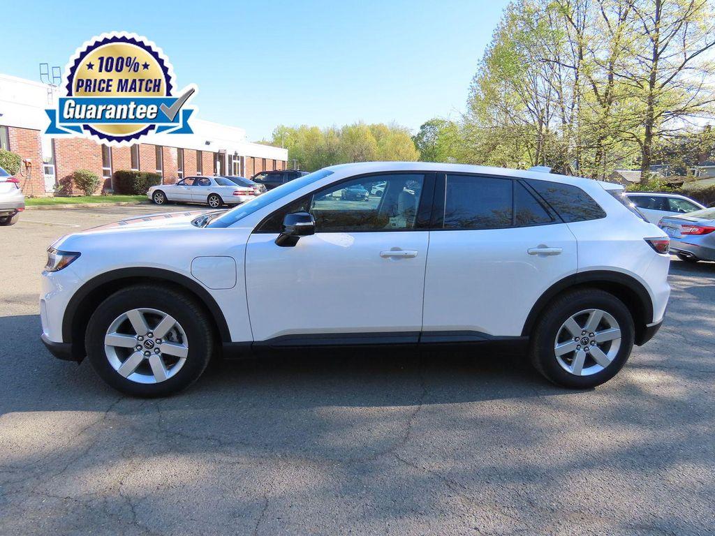 new 2026 Honda Prologue car, priced at $48,008