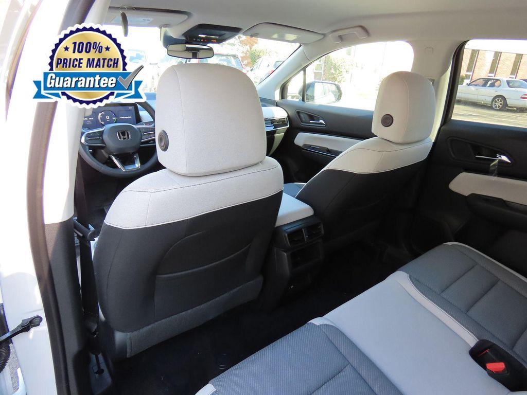 new 2026 Honda Prologue car, priced at $48,008