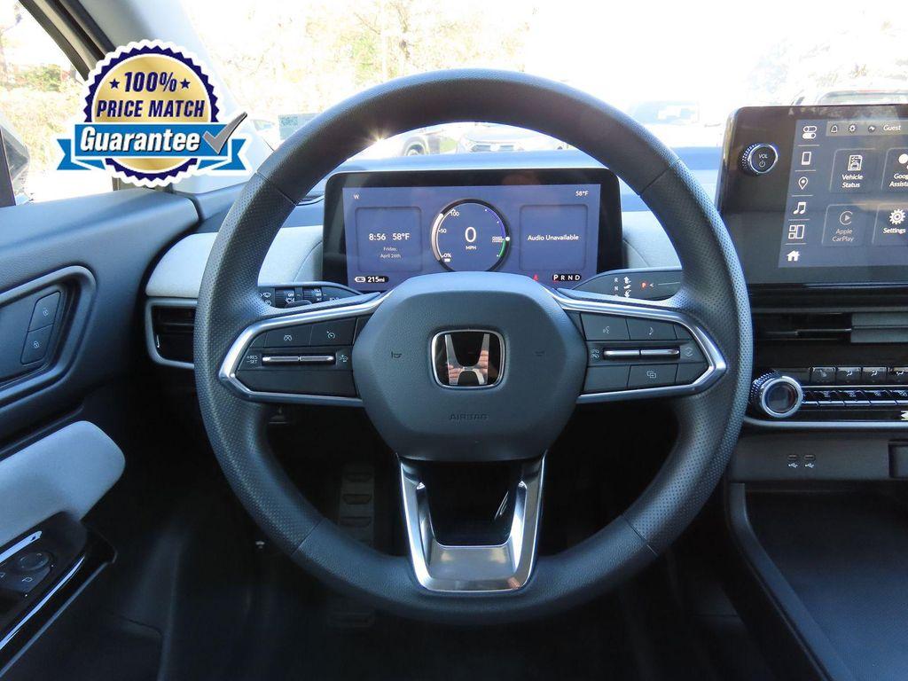 new 2026 Honda Prologue car, priced at $48,008