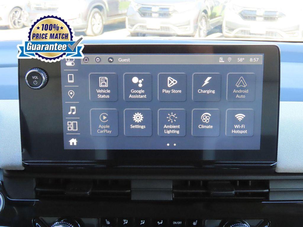 new 2026 Honda Prologue car, priced at $48,008