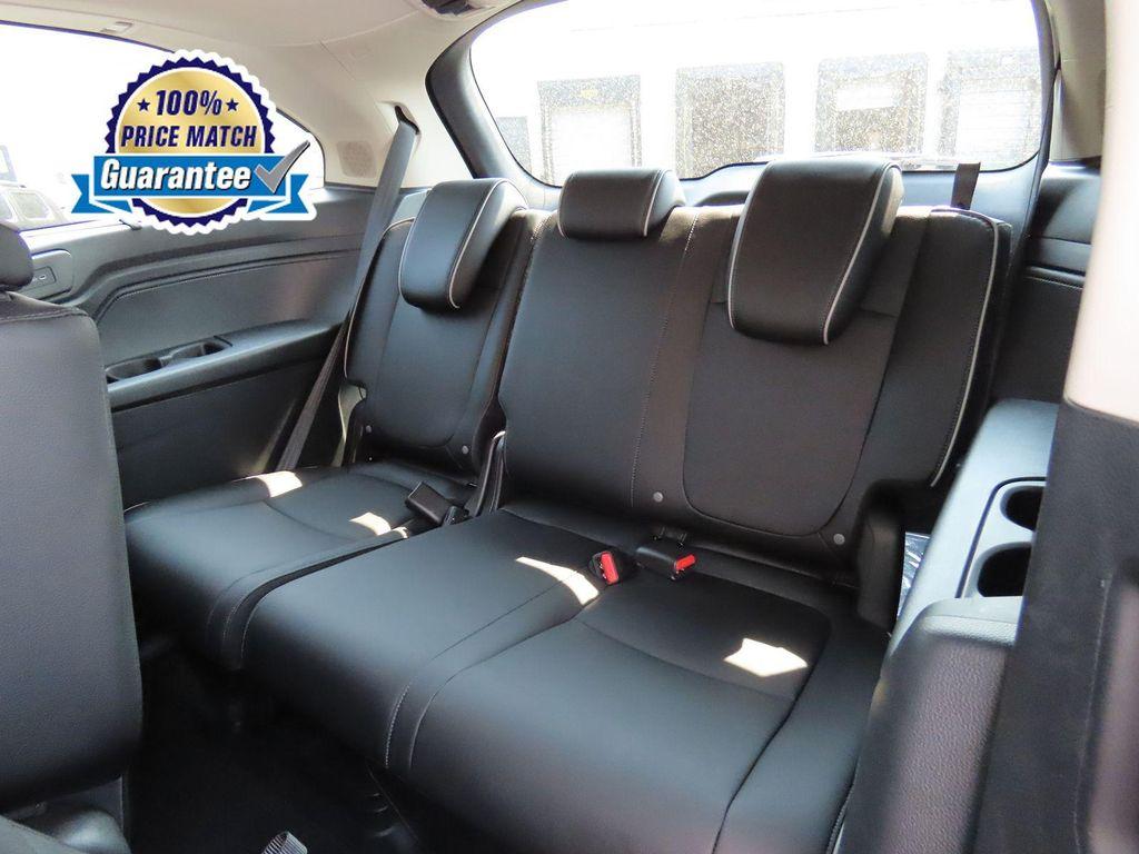 new 2026 Honda Odyssey car, priced at $855,719