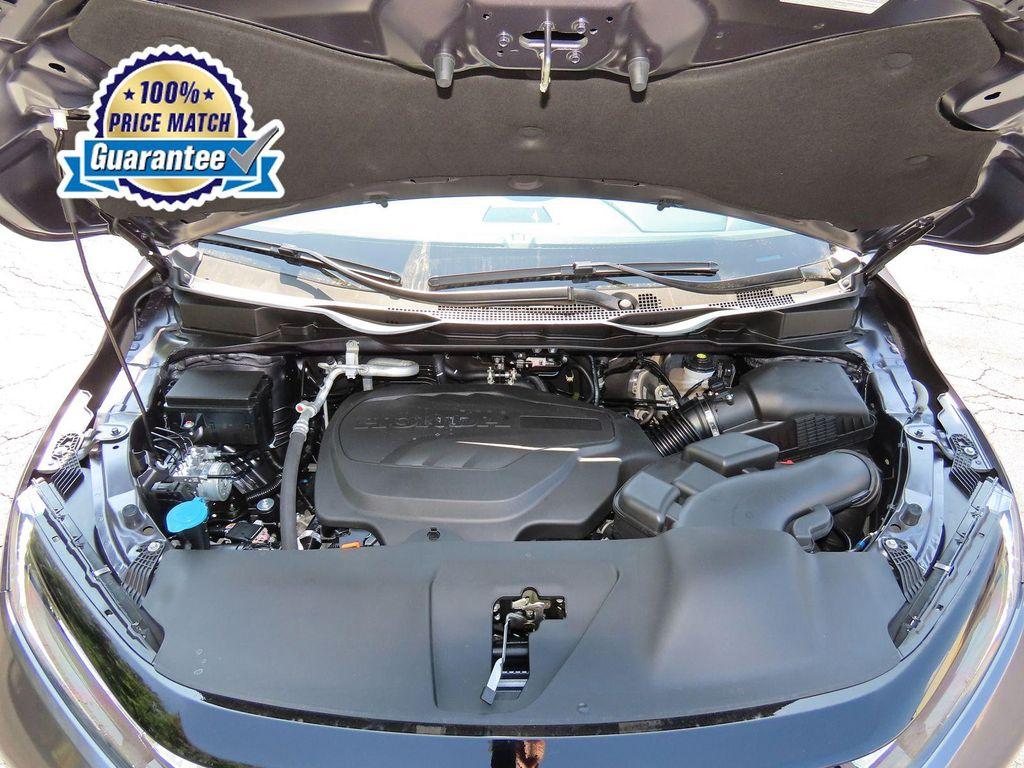 new 2026 Honda Odyssey car, priced at $855,719