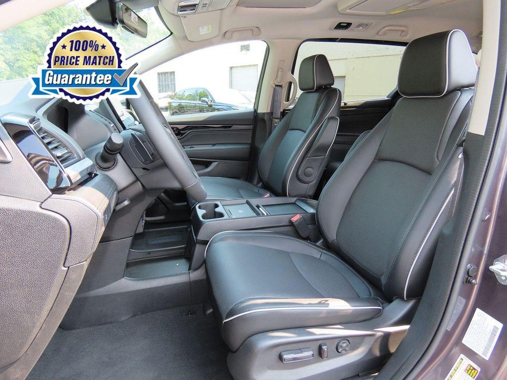new 2026 Honda Odyssey car, priced at $855,719