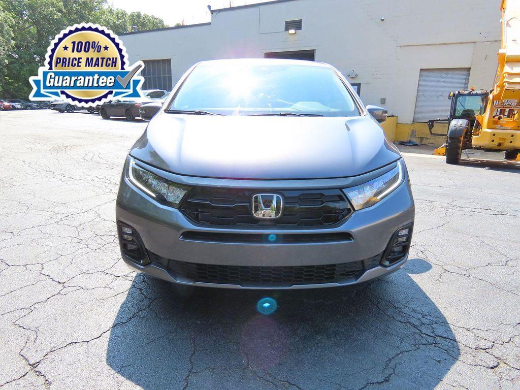 new 2026 Honda Odyssey car, priced at $855,719