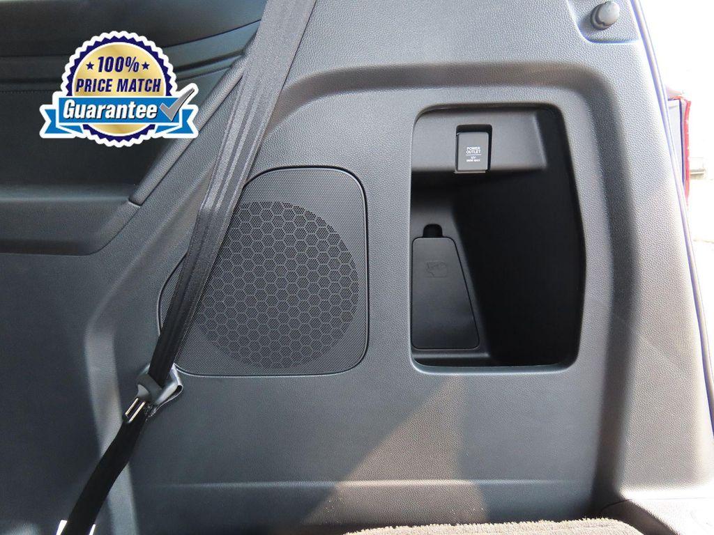 new 2026 Honda Odyssey car, priced at $855,719