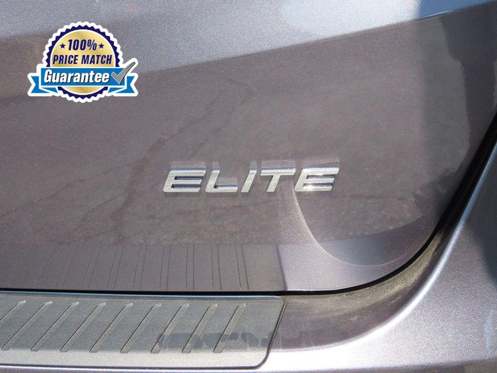 new 2026 Honda Odyssey car, priced at $855,719