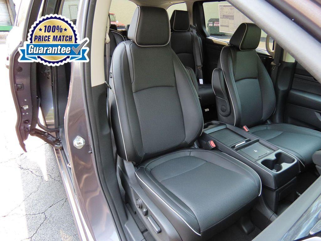 new 2026 Honda Odyssey car, priced at $855,719