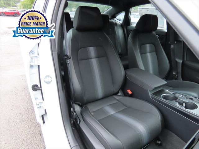 new 2025 Honda Civic Hybrid car, priced at $29,173