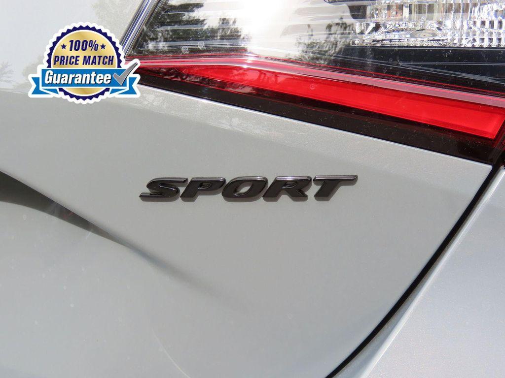 new 2026 Honda Civic car, priced at $27,614