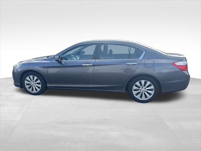 used 2013 Honda Accord car, priced at $9,500