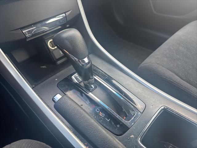 used 2013 Honda Accord car, priced at $9,500