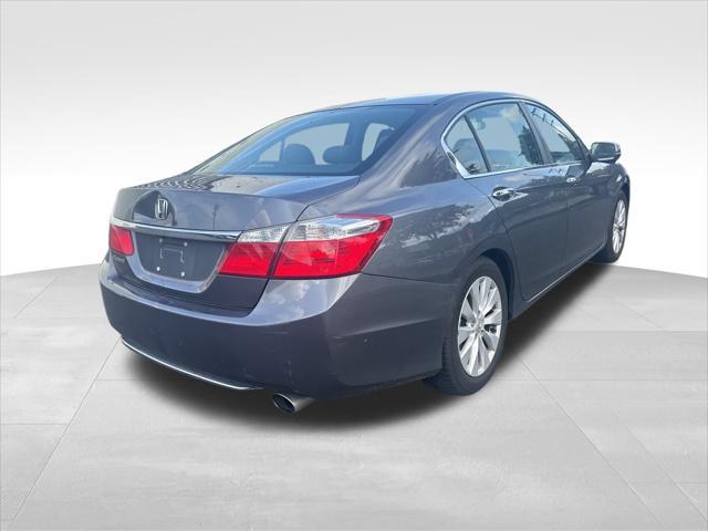 used 2013 Honda Accord car, priced at $9,500