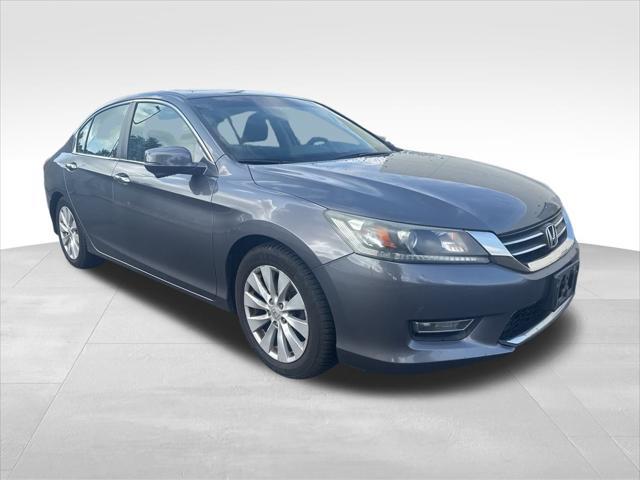 used 2013 Honda Accord car, priced at $9,500