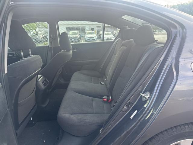 used 2013 Honda Accord car, priced at $9,500