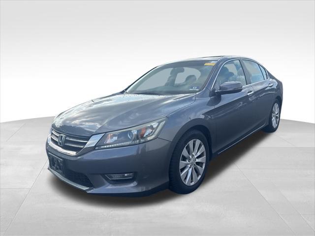 used 2013 Honda Accord car, priced at $9,500