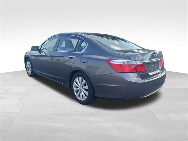 used 2013 Honda Accord car, priced at $9,500