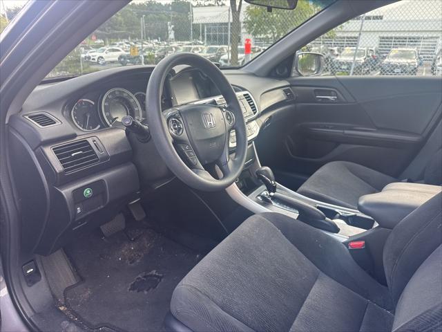 used 2013 Honda Accord car, priced at $9,500
