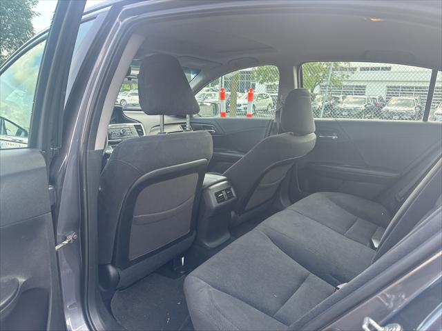 used 2013 Honda Accord car, priced at $9,500
