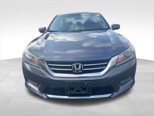 used 2013 Honda Accord car, priced at $9,500