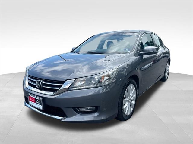 used 2013 Honda Accord car, priced at $9,500