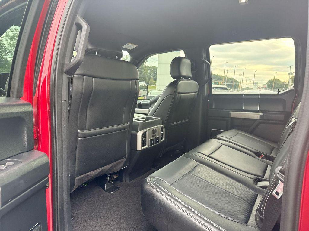 used 2020 Ford F-150 car, priced at $30,190