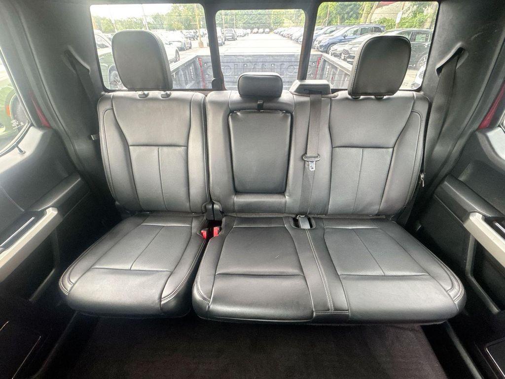 used 2020 Ford F-150 car, priced at $30,190