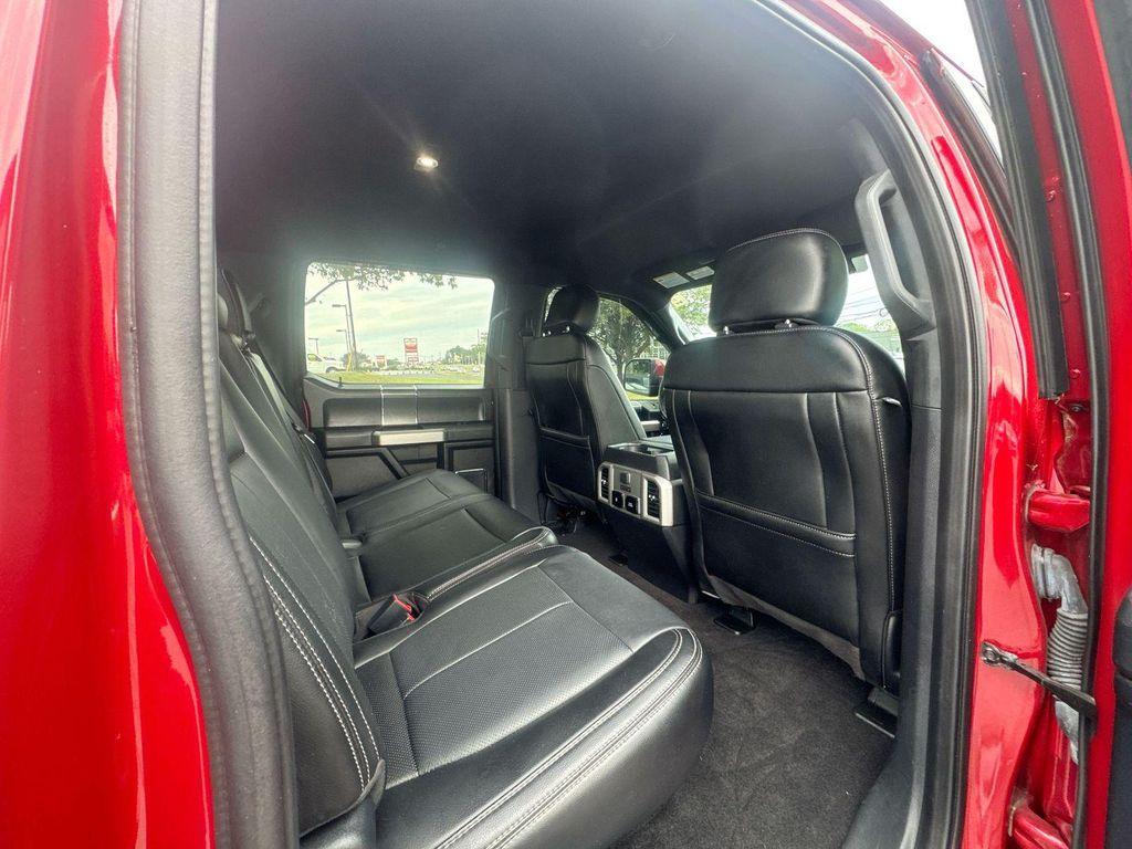 used 2020 Ford F-150 car, priced at $30,190