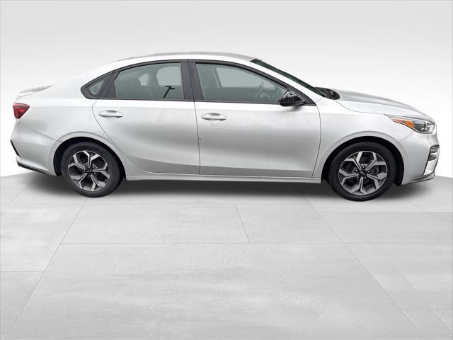 used 2019 Kia Forte car, priced at $14,068