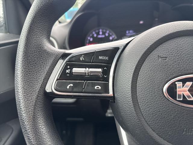 used 2019 Kia Forte car, priced at $14,068