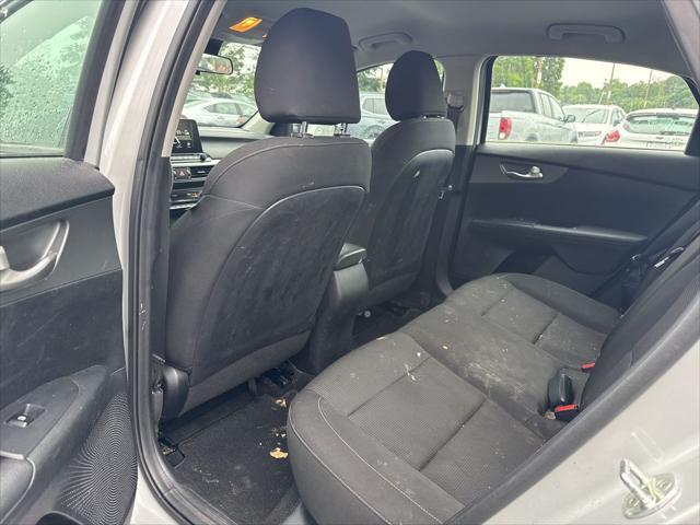 used 2019 Kia Forte car, priced at $14,068