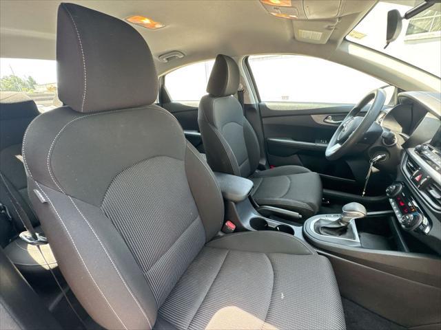 used 2019 Kia Forte car, priced at $14,068