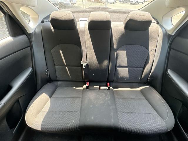 used 2019 Kia Forte car, priced at $14,068