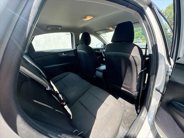 used 2019 Kia Forte car, priced at $14,068