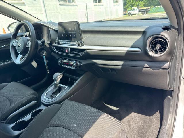 used 2019 Kia Forte car, priced at $14,068