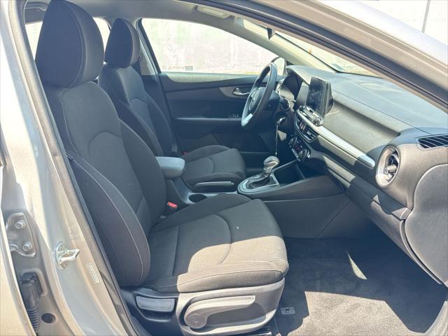 used 2019 Kia Forte car, priced at $14,068