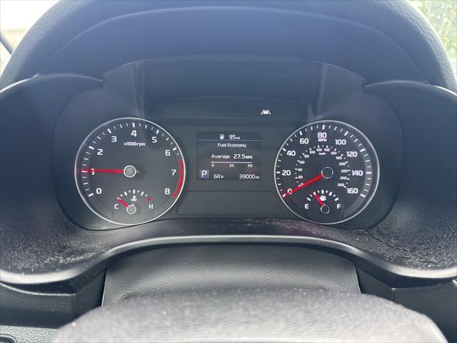 used 2019 Kia Forte car, priced at $14,068