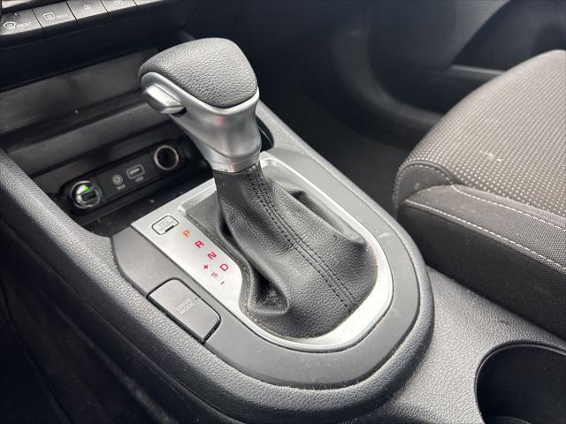 used 2019 Kia Forte car, priced at $14,068