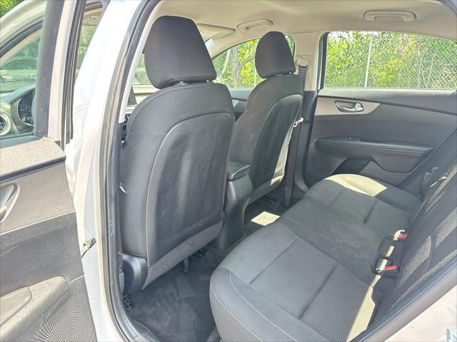 used 2019 Kia Forte car, priced at $14,068