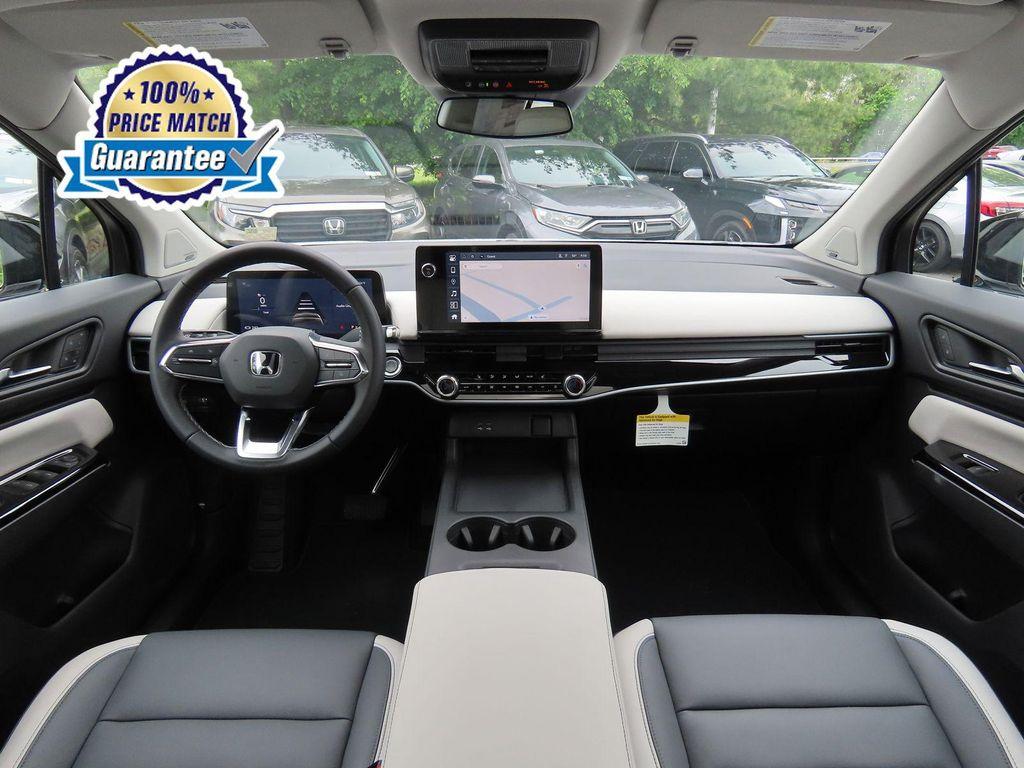 new 2026 Honda Prologue car, priced at $52,752