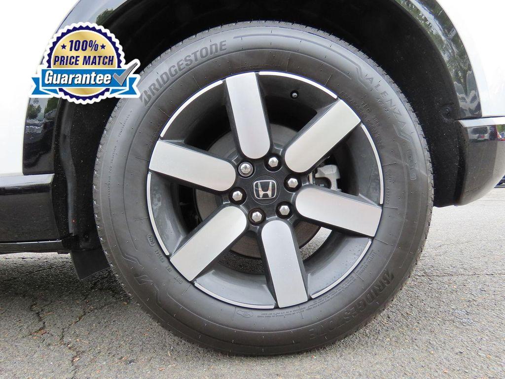 new 2026 Honda Prologue car, priced at $52,752