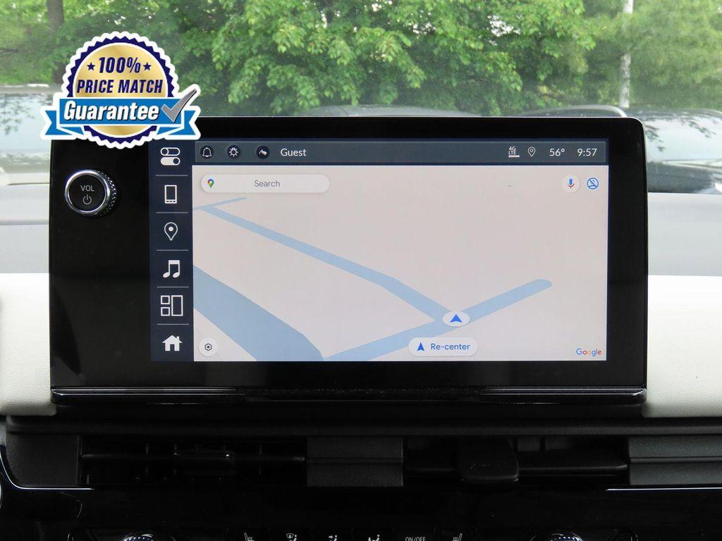 new 2026 Honda Prologue car, priced at $52,752