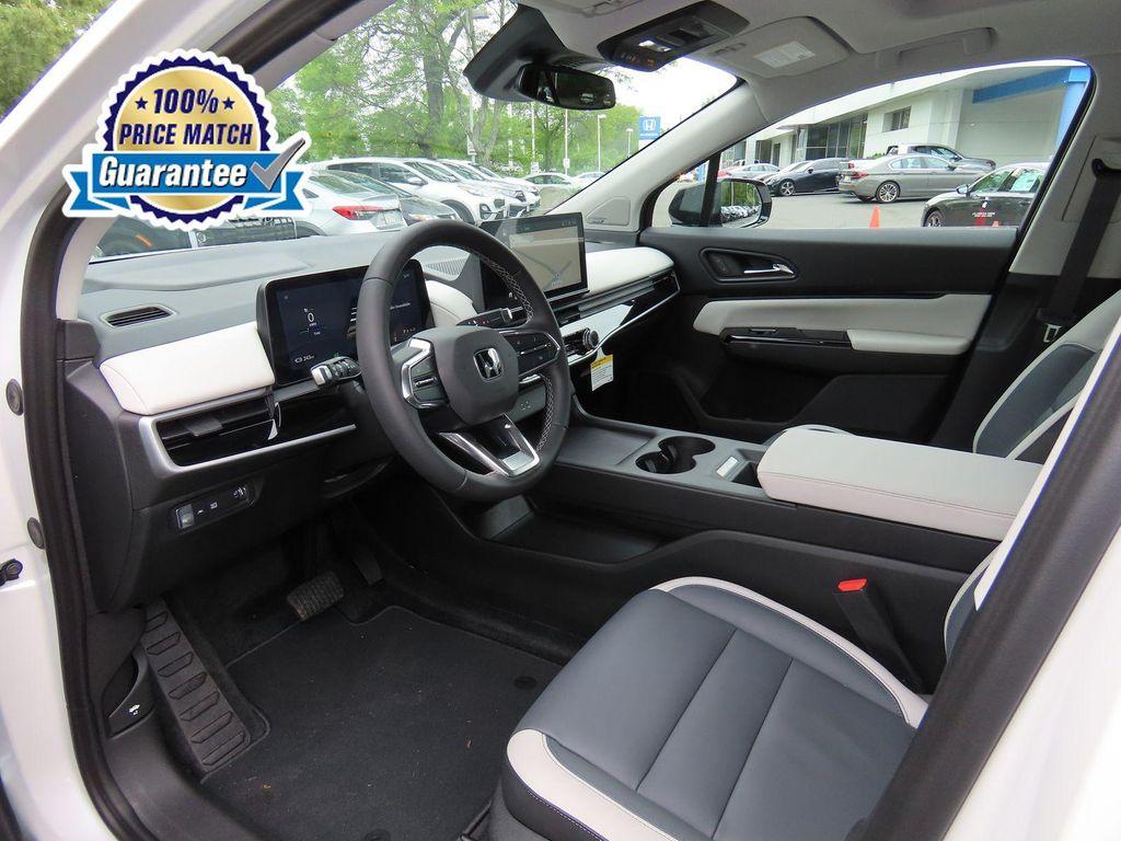 new 2026 Honda Prologue car, priced at $52,752