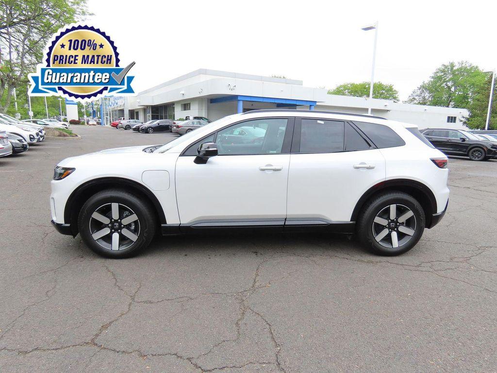 new 2026 Honda Prologue car, priced at $52,752