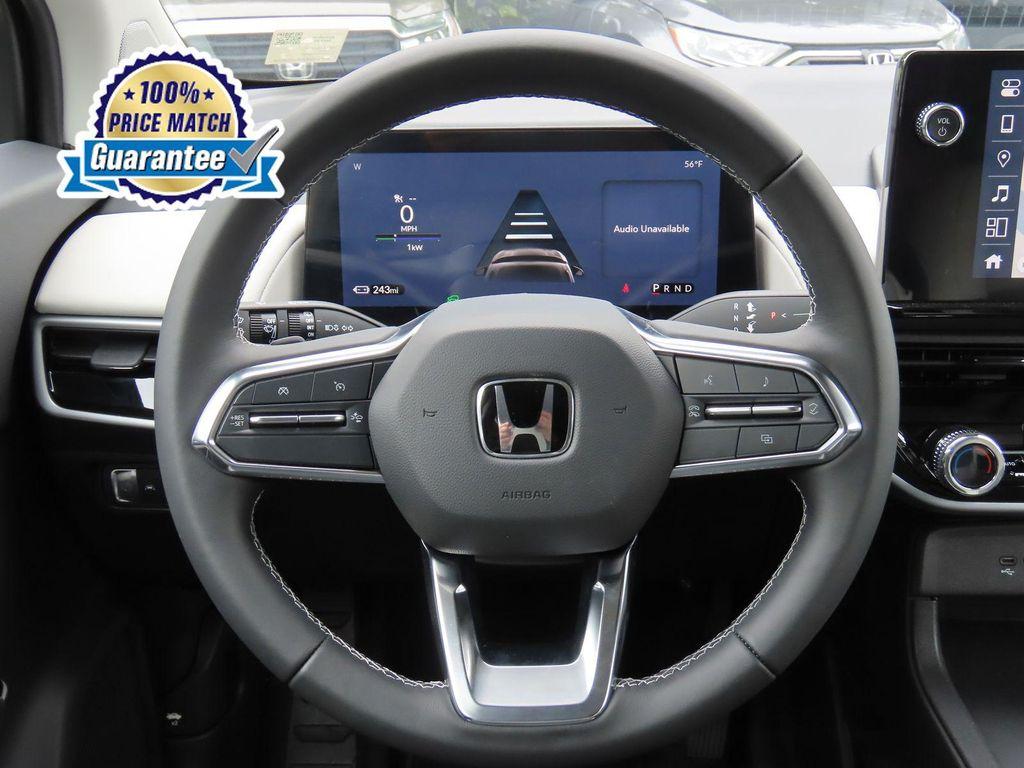 new 2026 Honda Prologue car, priced at $52,752