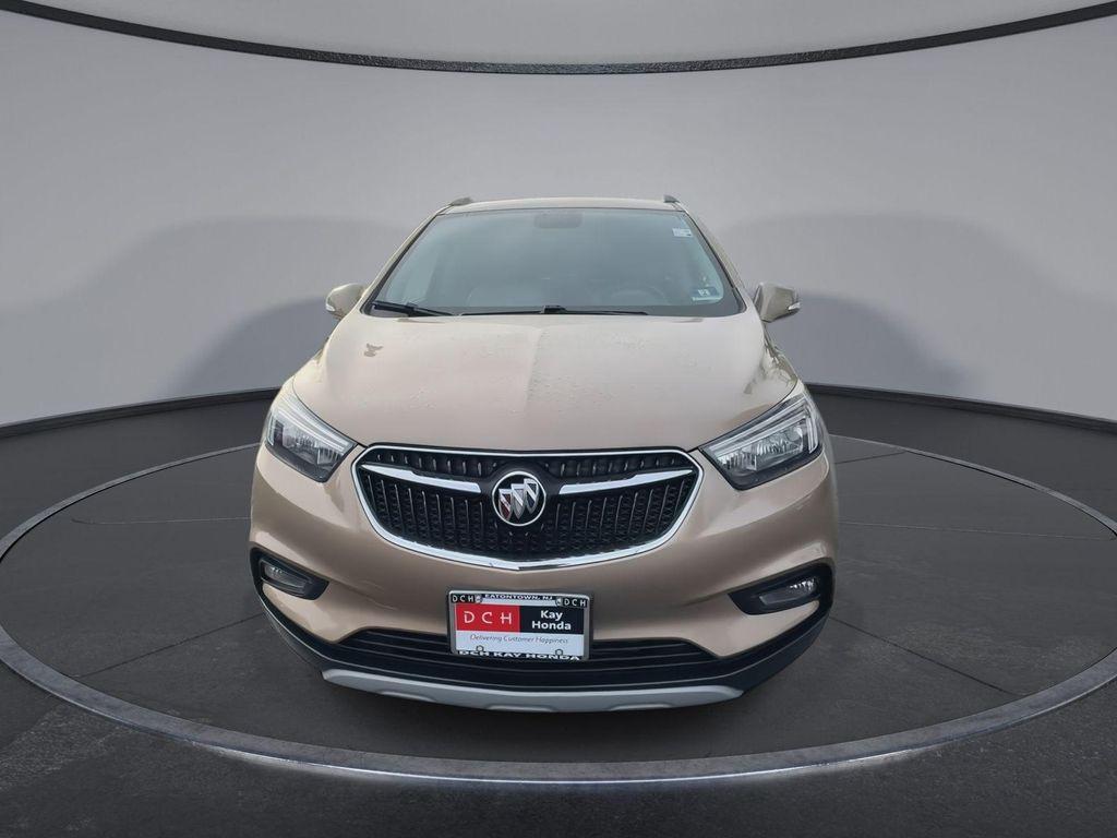 used 2019 Buick Encore car, priced at $13,990
