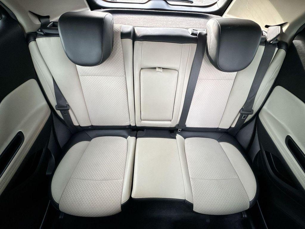 used 2019 Buick Encore car, priced at $13,990