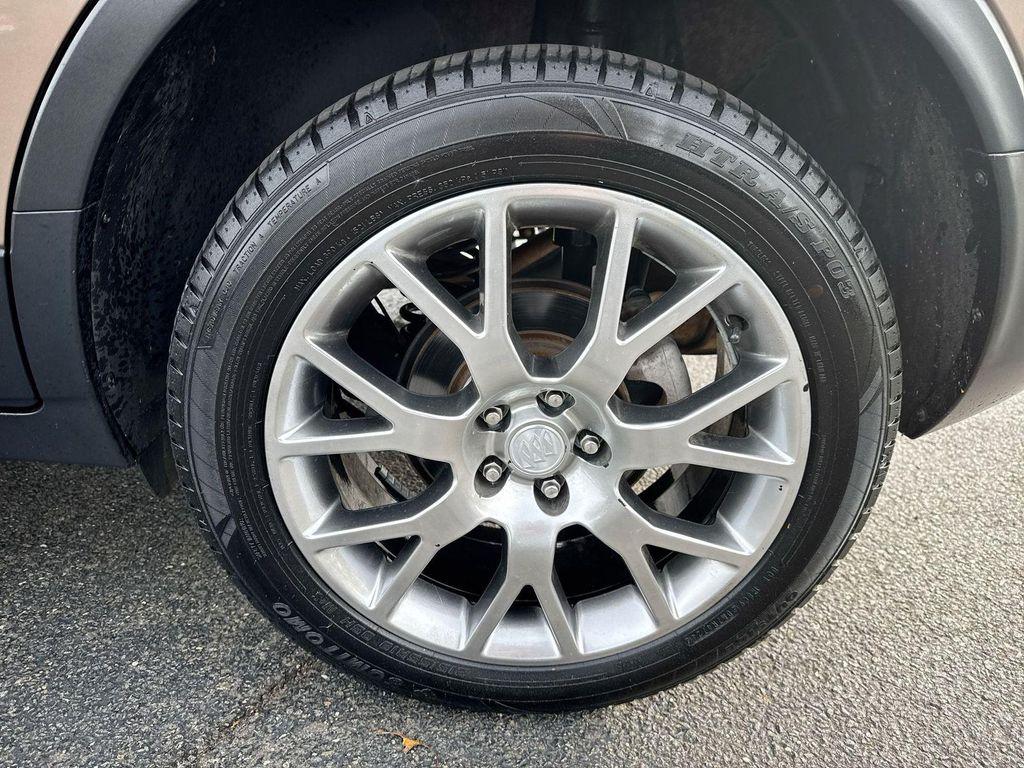 used 2019 Buick Encore car, priced at $13,990