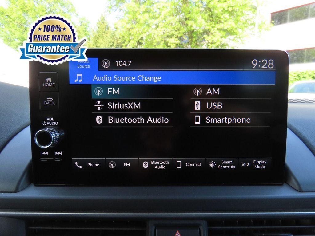 new 2025 Honda Pilot car, priced at $42,053